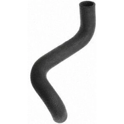 Lower Radiator Or Coolant Hose by DAYCO - 71462 pa4