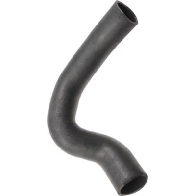 Lower Radiator Or Coolant Hose by DAYCO - 71474 pa1