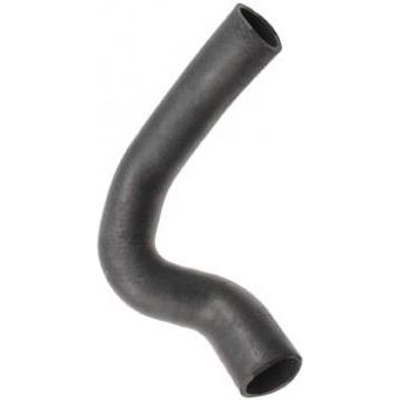 Lower Radiator Or Coolant Hose by DAYCO - 71474 pa2