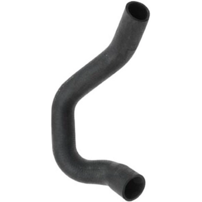 Lower Radiator Or Coolant Hose by DAYCO - 71475 pa1