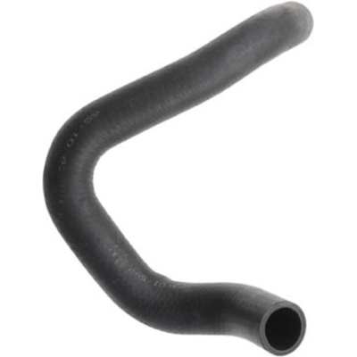 Lower Radiator Or Coolant Hose by DAYCO - 71485 pa1
