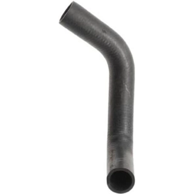 Lower Radiator Or Coolant Hose by DAYCO - 71489 pa1