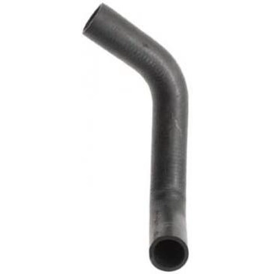 Lower Radiator Or Coolant Hose by DAYCO - 71489 pa2