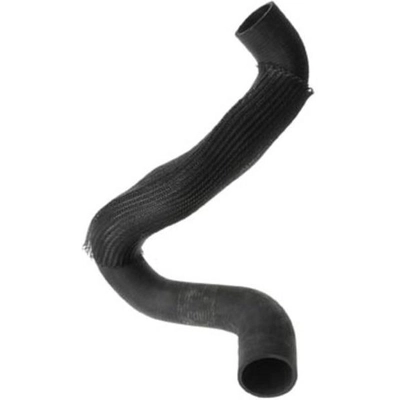 Lower Radiator Or Coolant Hose by DAYCO - 71498 pa1