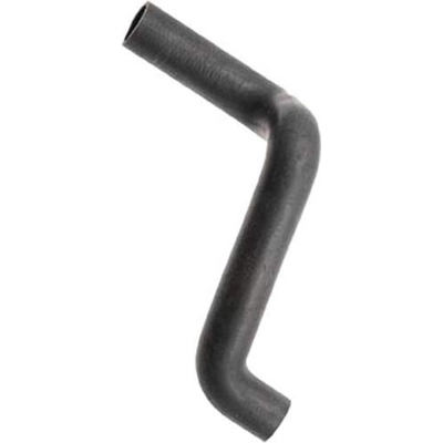 Lower Radiator Or Coolant Hose by DAYCO - 71500 pa3