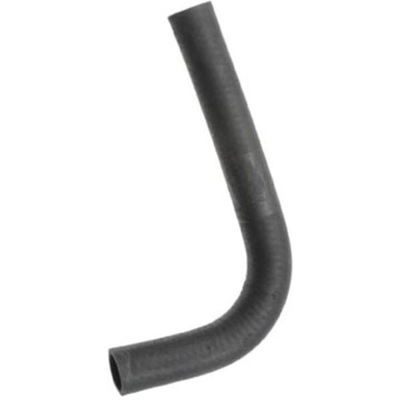 Lower Radiator Or Coolant Hose by DAYCO - 71501 pa1
