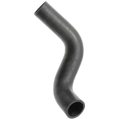 Lower Radiator Or Coolant Hose by DAYCO - 71503 pa1