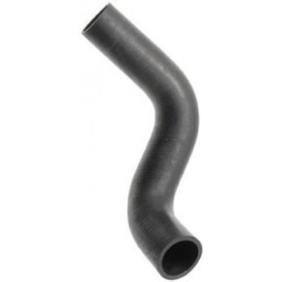 Lower Radiator Or Coolant Hose by DAYCO - 71503 pa3