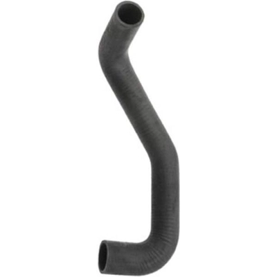 Lower Radiator Or Coolant Hose by DAYCO - 71516 pa1
