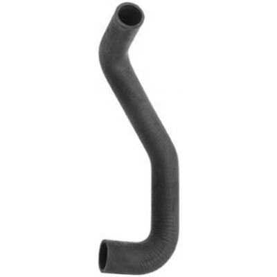 Lower Radiator Or Coolant Hose by DAYCO - 71516 pa2