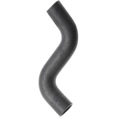 Lower Radiator Or Coolant Hose by DAYCO - 71526 pa1