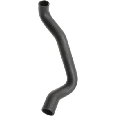 Lower Radiator Or Coolant Hose by DAYCO - 71528 pa1