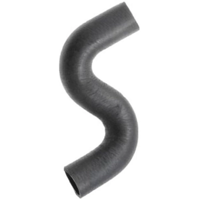 Lower Radiator Or Coolant Hose by DAYCO - 71533 pa1
