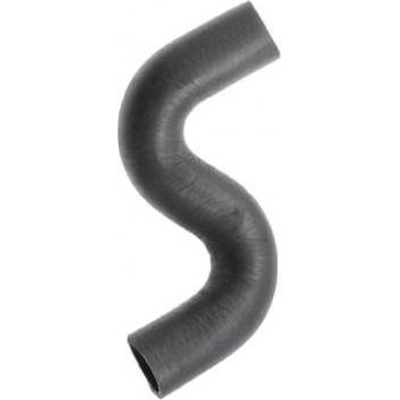 Lower Radiator Or Coolant Hose by DAYCO - 71533 pa2