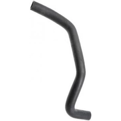 Lower Radiator Or Coolant Hose by DAYCO - 71535 pa2