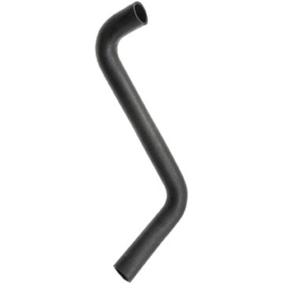 Lower Radiator Or Coolant Hose by DAYCO - 71538 pa1