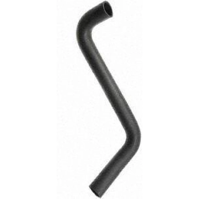 Lower Radiator Or Coolant Hose by DAYCO - 71538 pa3