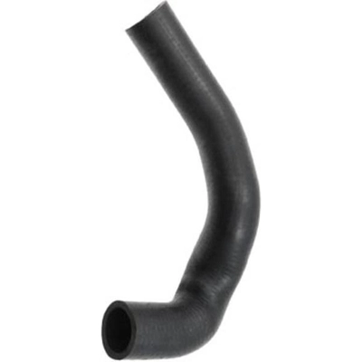 Lower Radiator Or Coolant Hose by DAYCO - 71539 pa1