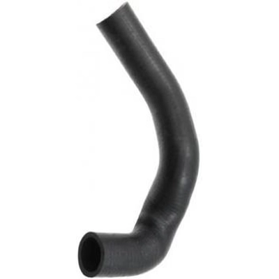 Lower Radiator Or Coolant Hose by DAYCO - 71539 pa2