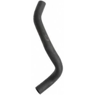 Lower Radiator Or Coolant Hose by DAYCO - 71547 pa1