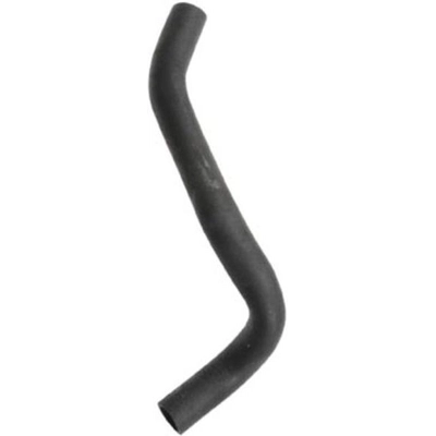 Lower Radiator Or Coolant Hose by DAYCO - 71547 pa2