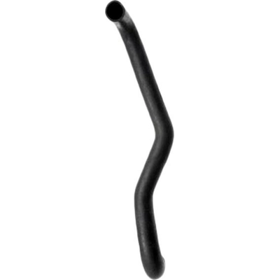 Lower Radiator Or Coolant Hose by DAYCO - 71550 pa3