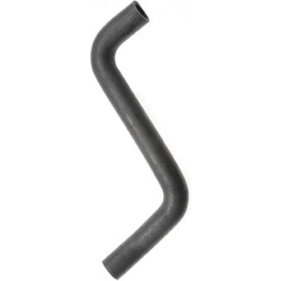 Lower Radiator Or Coolant Hose by DAYCO - 71560 pa1