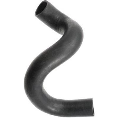 Lower Radiator Or Coolant Hose by DAYCO - 71567 pa1