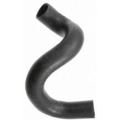 Lower Radiator Or Coolant Hose by DAYCO - 71567 pa2