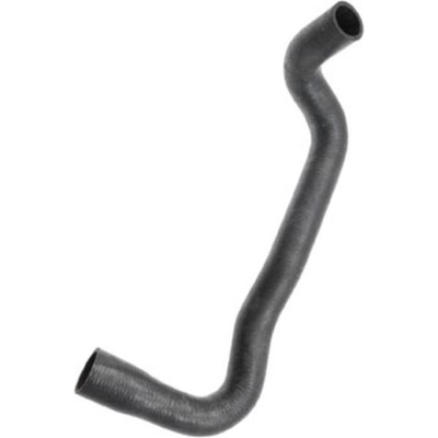 Lower Radiator Or Coolant Hose by DAYCO - 71568 pa1