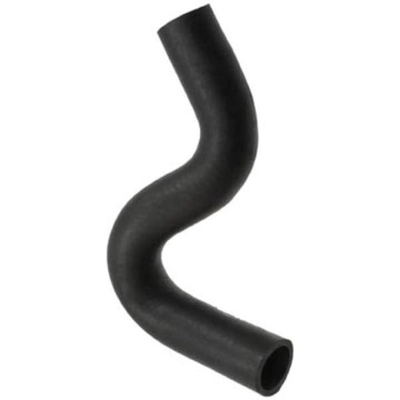 Lower Radiator Or Coolant Hose by DAYCO - 71577 pa1