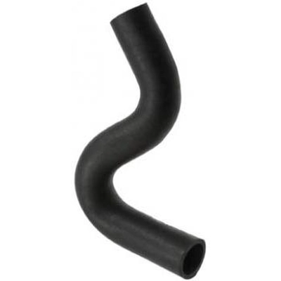 Lower Radiator Or Coolant Hose by DAYCO - 71577 pa2