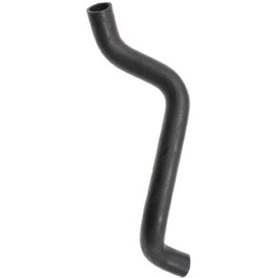 Lower Radiator Or Coolant Hose by DAYCO - 71578 pa1