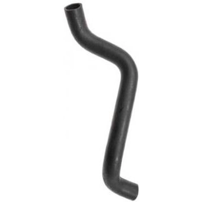 Lower Radiator Or Coolant Hose by DAYCO - 71578 pa2