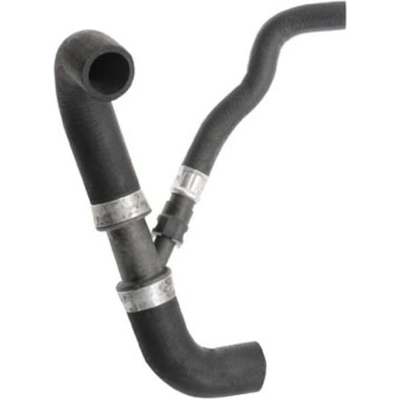 Lower Radiator Or Coolant Hose by DAYCO - 71581 pa1