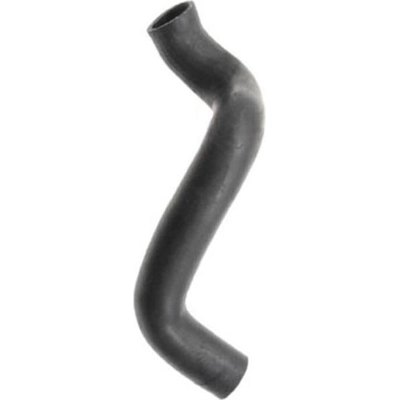 Lower Radiator Or Coolant Hose by DAYCO - 71586 pa1