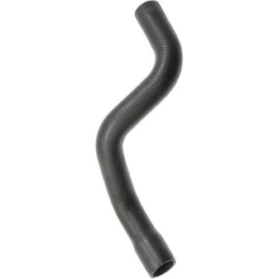 Lower Radiator Or Coolant Hose by DAYCO - 71591 pa1