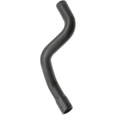 Lower Radiator Or Coolant Hose by DAYCO - 71591 pa3