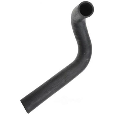 Lower Radiator Or Coolant Hose by DAYCO - 71593 pa4