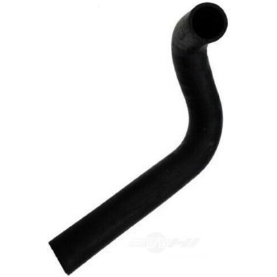 Lower Radiator Or Coolant Hose by DAYCO - 71593 pa5