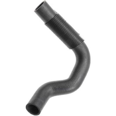 Lower Radiator Or Coolant Hose by DAYCO - 71597 pa1