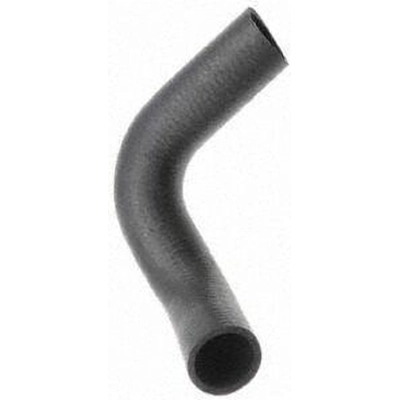 Lower Radiator Or Coolant Hose by DAYCO - 71598 pa2