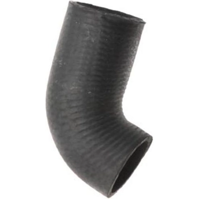 Lower Radiator Or Coolant Hose by DAYCO - 71600 pa1