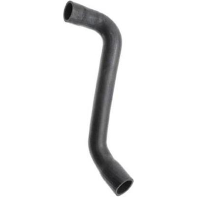 Lower Radiator Or Coolant Hose by DAYCO - 71603 pa1