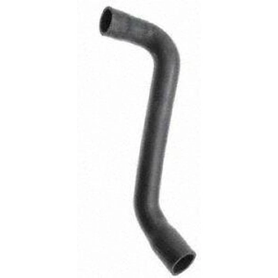 Lower Radiator Or Coolant Hose by DAYCO - 71603 pa2