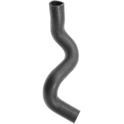 Lower Radiator Or Coolant Hose by DAYCO - 71607 pa1