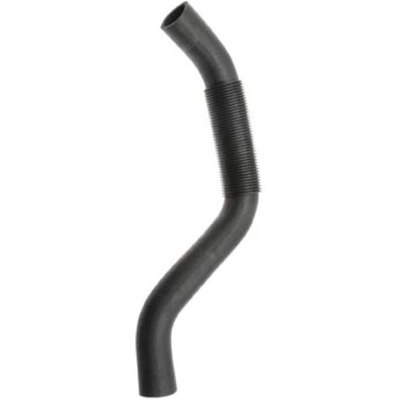 Lower Radiator Or Coolant Hose by DAYCO - 71610 pa1