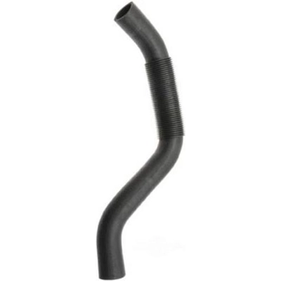 Lower Radiator Or Coolant Hose by DAYCO - 71610 pa3