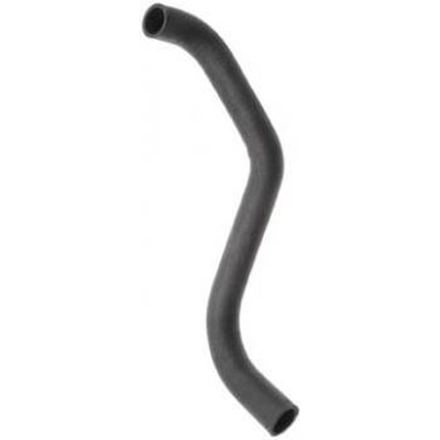 Lower Radiator Or Coolant Hose by DAYCO - 71616 pa2