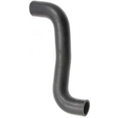Lower Radiator Or Coolant Hose by DAYCO - 71620 pa2